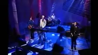 MLTR @ BingoLotto 18 September 1999- the actor