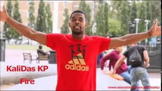 KaliDas KP - Fire