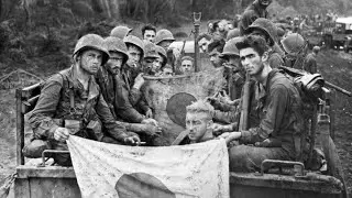 When Japanese Officers Read American Leaflets &mdash; And Knew The War Was Over