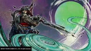 Hanzō Hattori Full Musou - Samurai Warriors 5