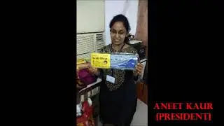 DOCUMENTARY OF VISION PUBLIC CHARITABLE TRUST  (N.G.O.)
