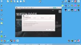 Watch Dogs PC - Fix Black Screen/Watch Dogs stopped working!