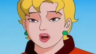 THE IMMORAL ONE - Sandokan, the Two Tigers, season 3 ep. 10 - EN