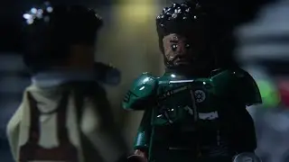 ANDOR | Saw's Speech in LEGO (BFD)
