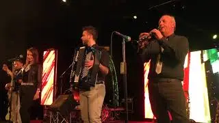 Orchestra Matteo Tarantino - Fabio Arzese Con il suo Clarino - L' Uccellino