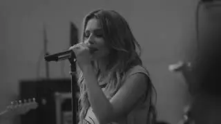 Cheryl - Goodbye Means Hello (The Only Human Sessions 2014)