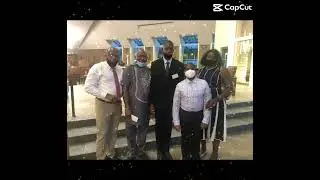 In loving memory of sir Charles nnaji