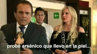 ROBERTO MARIN - CAMBIO MI FORMA DE VER EL AMOR..!!!