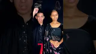Naagin🐍 Vs Tantrik✨💫 Look Challenge🙏 🌸 Prashant Sharma #shorts #ytshorts #funnyshorts #naagin