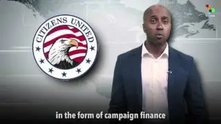 U.S. Democracy: A Model for the World?