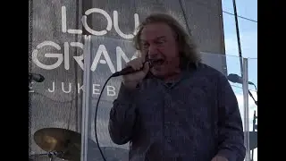 LOU GRAMM 