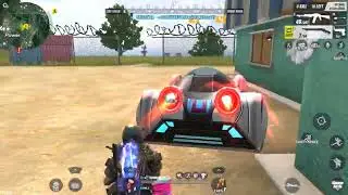Rules Of Survival Comeback