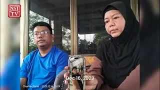 Deadly pursuit: Timeline of Zaharif Affendi murder case
