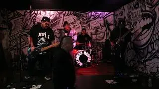 Malditas Drogas at Regal Inn 12/19/2025