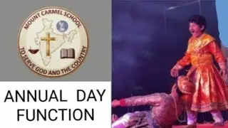 Chhaava: The Untold Legacy of Chhtrapati Sambhaji Maharaj || Annual Day Function ||     