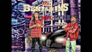 15 In Tha Club-BubbleKush & Beniamins.wmv