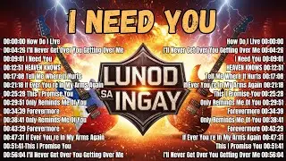 Skate Avenue PH - I Need You | Best Rock Cover Non-Stop Playlist OPM Rock | Cover by Lunod sa Ingay