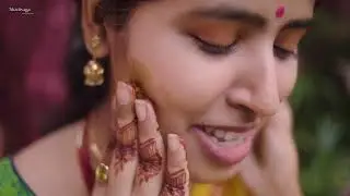 Best bengali wedding cinematic teaser|| Prattusha & Bikash ||Shadisaga