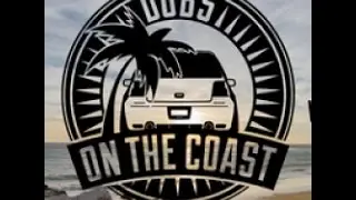 Dubs On the Coast OC VW Car Show 10/9/2016