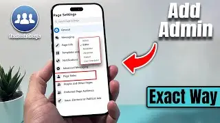 How To Add Admin To Facebook Group - Full Guide