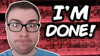Is It Time To Stop Funko Pop Hunting?