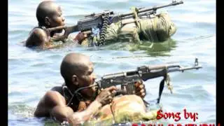 Doshmynthrill  - Robert Mugabe (music Video)