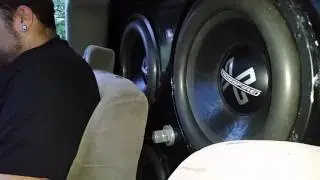 4 crossfire xsv2 15s on crescendo bc5500