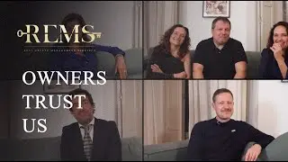 What our property owners think | REMS