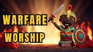 High Energy Praise & Worship That Destroys Darkness | Powerful Gospel Music