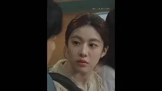 She fell first but he fell harder💕 #residentplaybook #goyounjung #kdrama #jungjoonwon