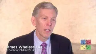James Wheless - Nutrition and brain function