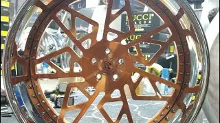 🔥🔥26&rsquo; Rucci Forged Wheels ready for pickup!!