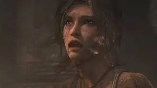 Tomb Raider: Definitive Edition | 5 | Gott sei dank Mann, gibs ne Pumpgun
