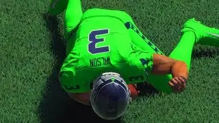 Madden 18 NOT Top 100 Plays of the YEAR 2017-2018!