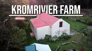 Overberg Exploration | Kromrivier Farm - Camping and 4x4-ing