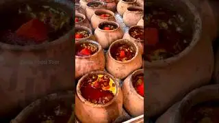 Patna Famous Dadan Handi Mutton #champaranmutton #nonveg