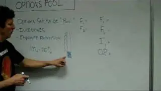 Options Pool