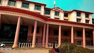 Fortune Park Panchwati, Kolkata ,My Stay
