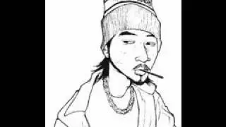Equipto (Bored Stiff) and Cobalt 45- Granddaddy Smoking