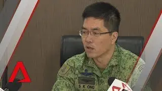 Aloysius Pang death: Singapore Armed Forces to reduce training tempo