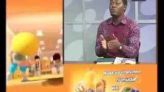 East Africa Television EATV