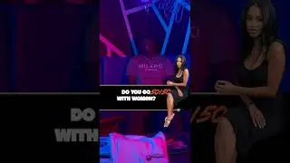 @JuiceCannon speaks on if he goes 50/50 #bagchat #rapper #JUICECANNON