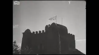 Gondar falls to the British control 1941