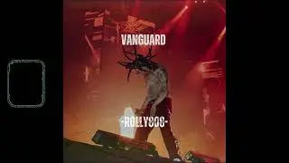 VANGUARD (Trippie Redd x Juice WRLD x PlayBoi Carti EMOTIONAL RAGE TYPE BEAT) - Prod. Rolly