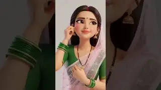 Bollywood Cartoon Dance Battle 💃✨ Winner Kaun?&rdquo; #shorts