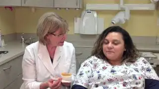 A Cosmetic Dentistry Preview at The Klocko Center!