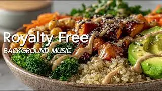 BEST Aesthetic Cooking Music - Royalty Free Tunes for Your Kitchen Creations