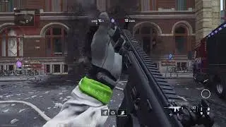 Dashy says Owakening has 99 Awareness while getting Stair Glitched