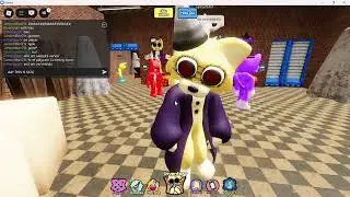 Morphy Creatures Blood Moon :D