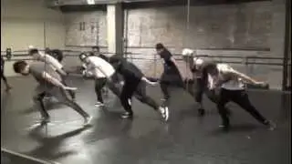 LIGHTS BY  ELLIE GOULDING COREOGRAPHY PATRICK CHEN FT. DANCE 2XS MEXICO